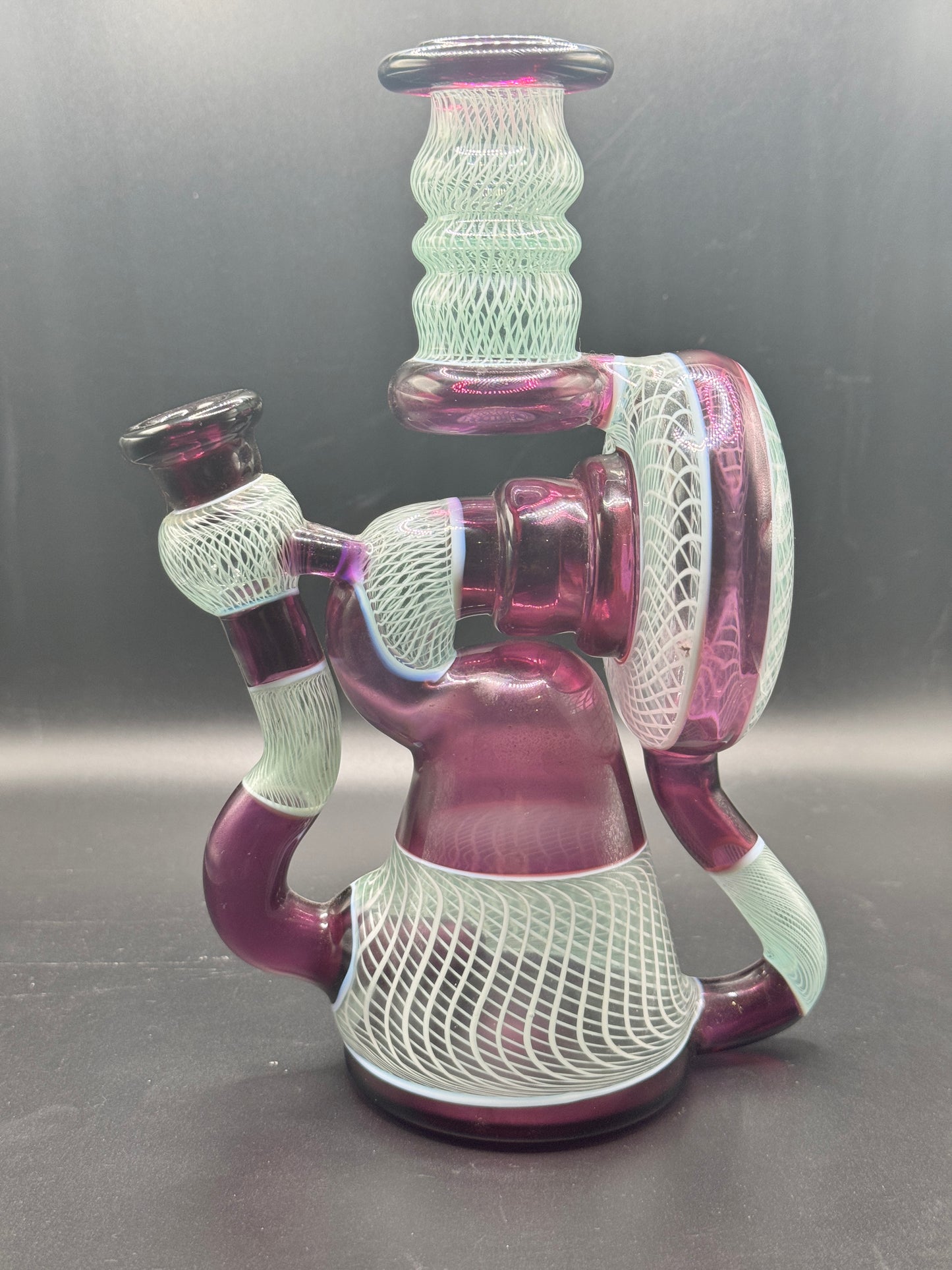 Dabber Jones x Dave Mann Power Pump