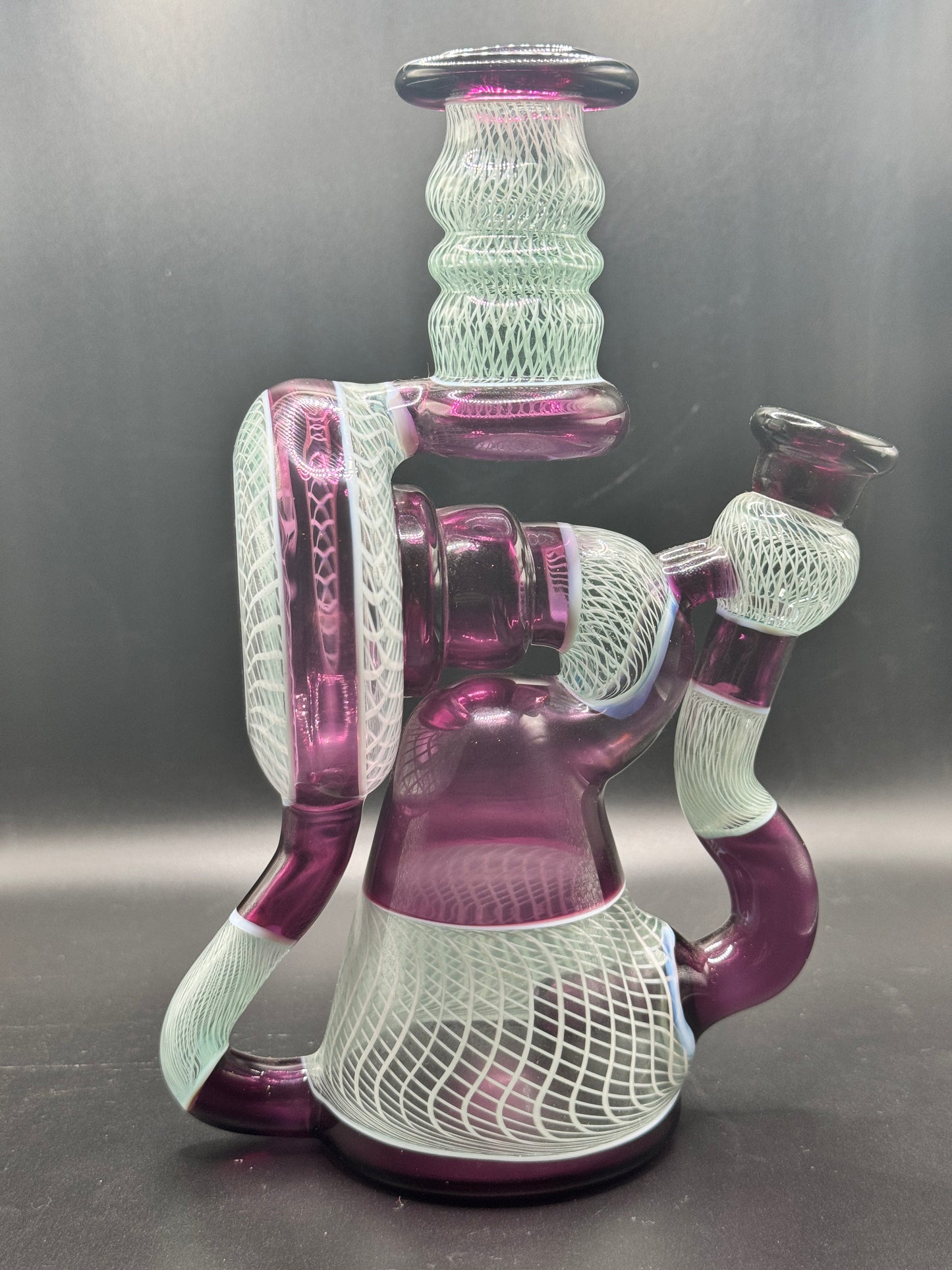 Dabber Jones x Dave Mann Power Pump
