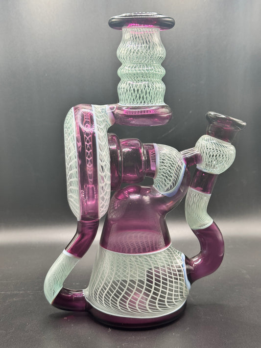 Dabber Jones x Dave Mann Power Pump
